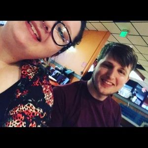 Meet your Posher, Kimberley